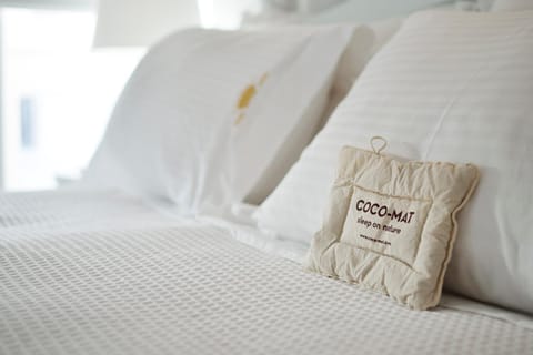 Bed, Certificate/Award