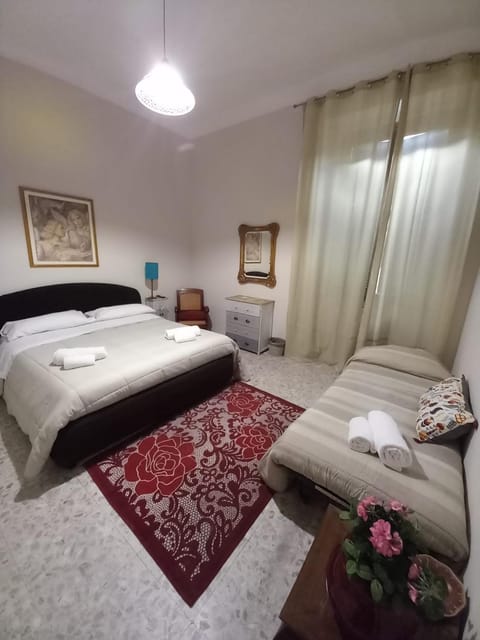 Milazzo23 Bed and breakfast in Rome