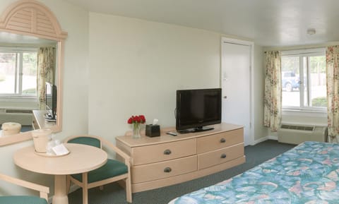 Southfleet Motor Inn Motel in Wellfleet