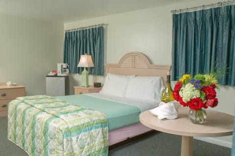 Southfleet Motor Inn Motel in Wellfleet