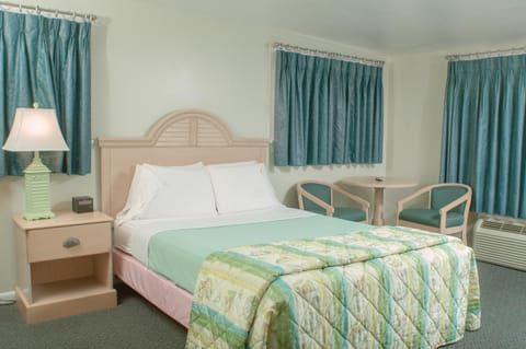 Southfleet Motor Inn Motel in Wellfleet