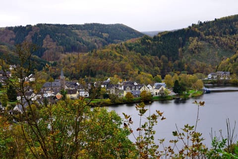 Pension zur Schmiede Apartment in Monschau