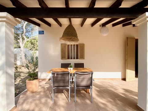 Campanitx Villas - Astbury Formentera Villa in Formentera