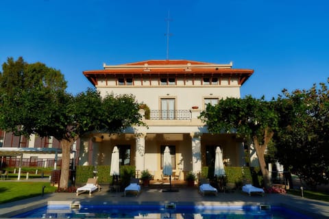 Hotel Arrey Alella Hotel in Maresme