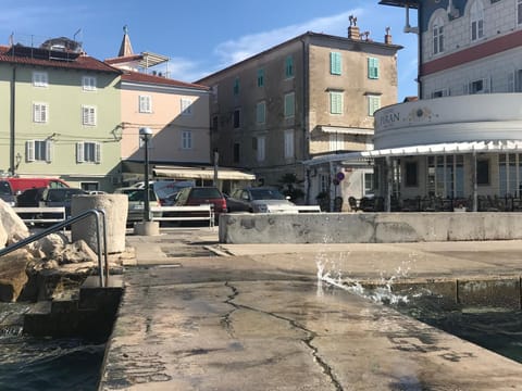Allure Apartments Apartment in Piran