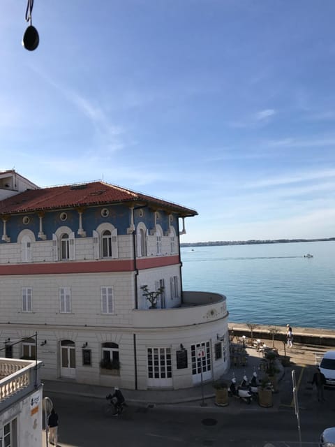 Allure Apartments Apartment in Piran
