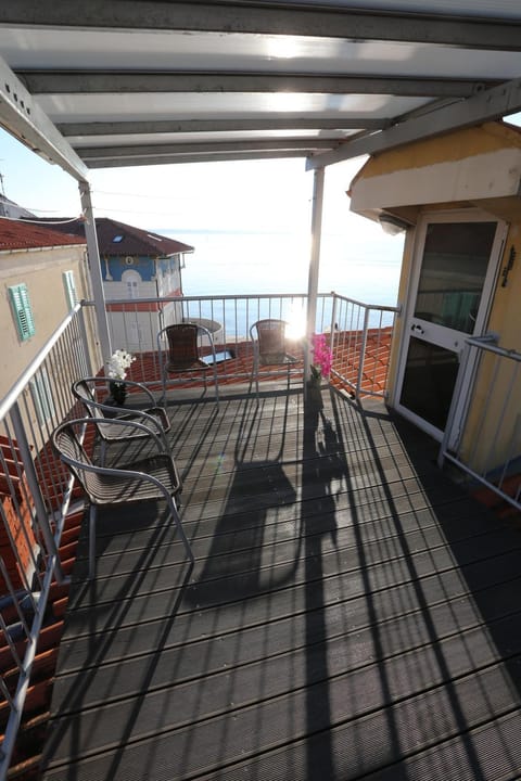 Allure Apartments Apartment in Piran