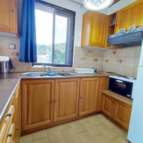 Limanaki Apartment in Euboea