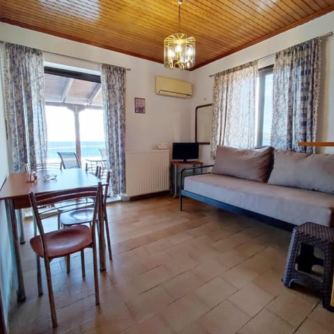 Limanaki Apartment in Euboea