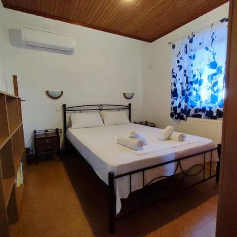 Limanaki Apartment in Euboea