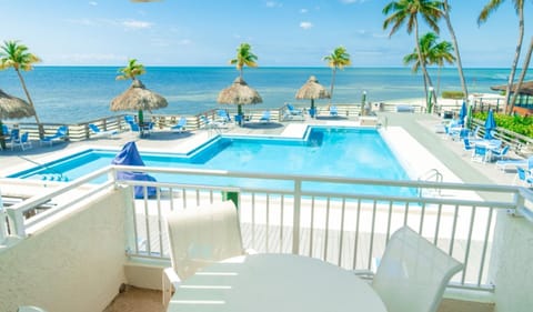 Caloosa Cove Resort - With Full Kitchens Hôtel in Lower Matecumbe Key