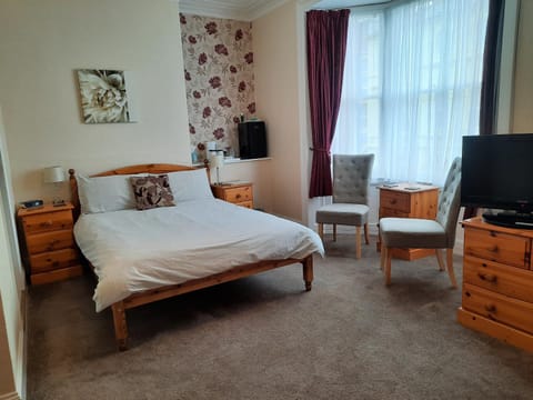 Fosters Guest House Bed and Breakfast in Weymouth