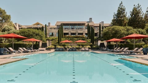Day, Pool view, Swimming pool