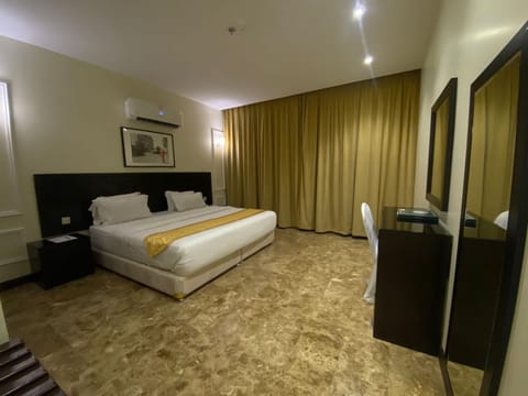 Rollins Hotel Hotel in Riyadh Province