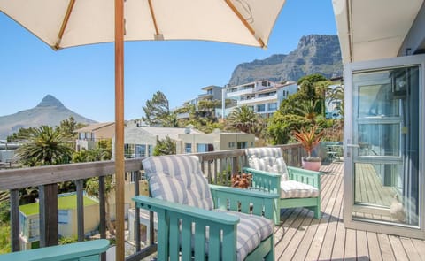 Kettle's Guesthouse Bed and Breakfast in Cape Town