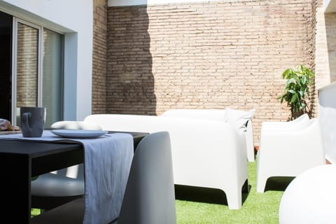 Apartamentos Marina Playa Apartment in Valencia