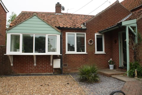 Mousetrap Casa in Wells-next-the-Sea