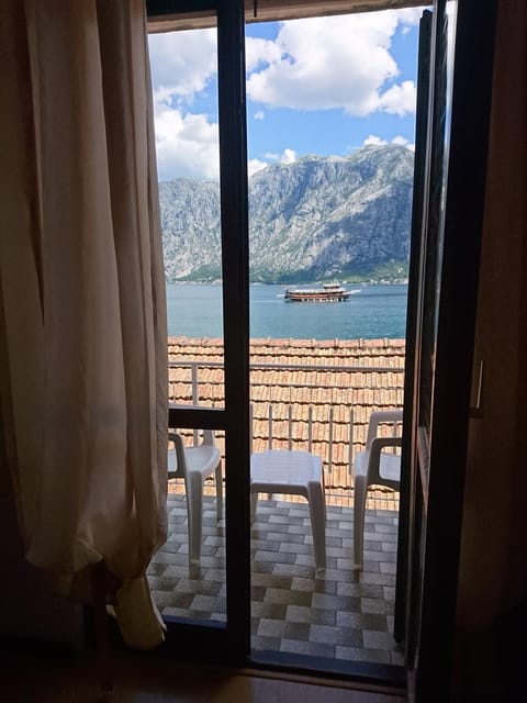Seaside apartments and rooms Eigentumswohnung in Kotor Municipality