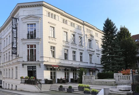 Fortune Old Town boutique hotel Aparthotel in Poznan
