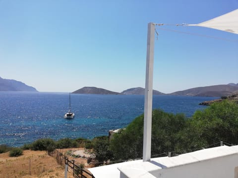 Panormitis Pizanias houses Apartment in Kalymnos