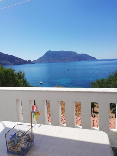 Panormitis Pizanias houses Apartment in Kalymnos