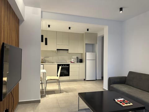 Royal Sunset Studios & Apartments Condo in Limassol District