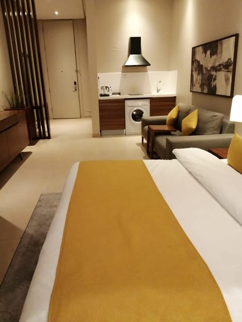 Rafa - Al Nuzhah Apartment hotel in Riyadh