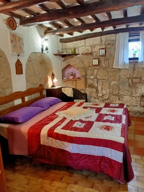B&B Bellavista Bed and Breakfast in Umbria