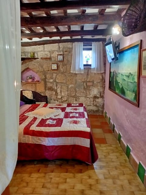 B&B Bellavista Bed and Breakfast in Umbria