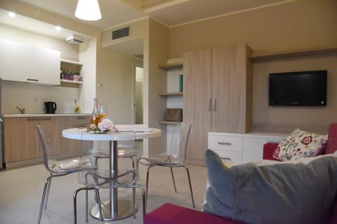 Costa Verde Natura Apartment hotel in Province of Brescia