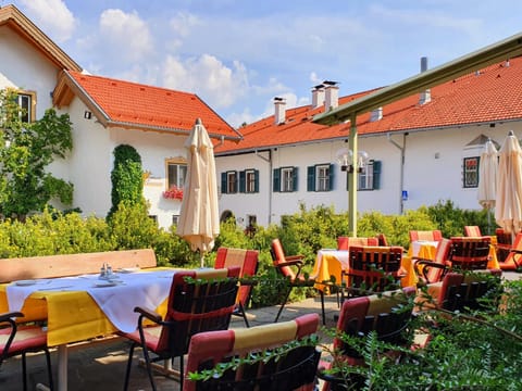 Landgasthof "Wilder Mann" Hotel in Innsbruck