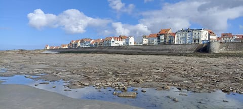 Natural landscape, Beach