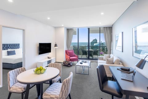 Meriton Suites Kent Street, Sydney Hotel in Sydney