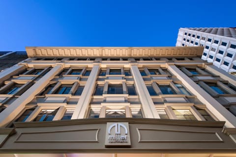 Miller Apartments Appart-hôtel in Adelaide