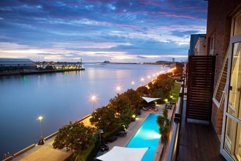 Rydges Newcastle Hôtel in New South Wales