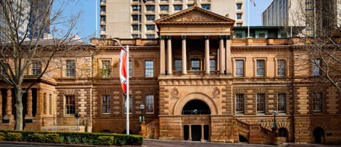 InterContinental Sydney, an IHG Hotel Hôtel in Sydney