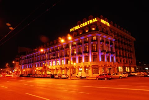 Hotel Central Hotel in Romania