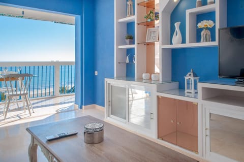 MyFlats Azul Condo in Alicante