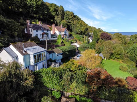 St Anthony's Cottage House in West Somerset District