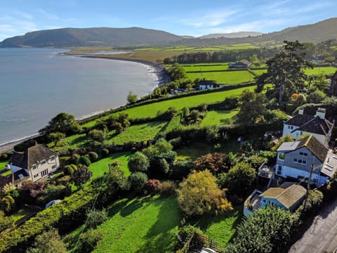 St Anthony's Cottage House in West Somerset District