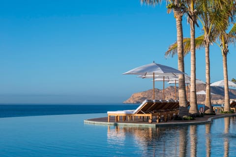 Grand Velas Los Cabos Luxury All Inclusive Resort in Baja California Sur