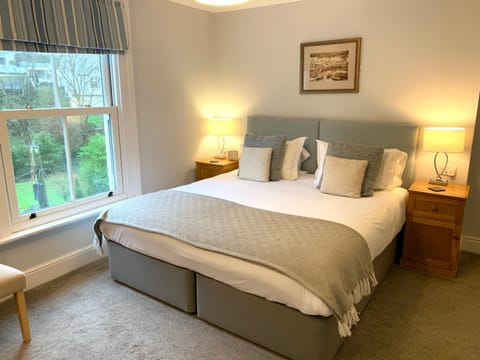 The Claremont Hotel-Adult Only Hotel in Polperro