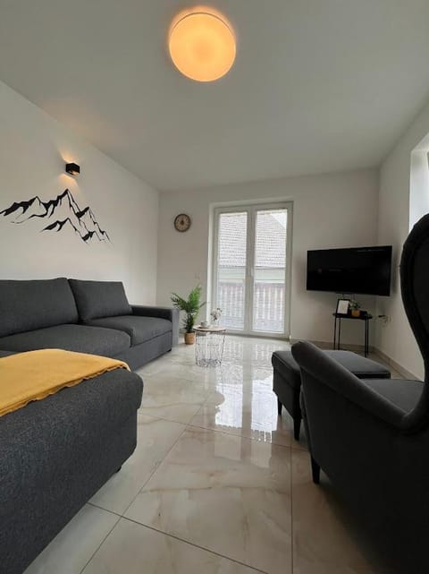 Apartments Julian Experience Apartment in Friuli-Venezia Giulia