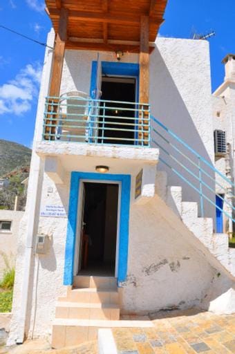 Tania village Zakros maisonette Apartment in Lasithi