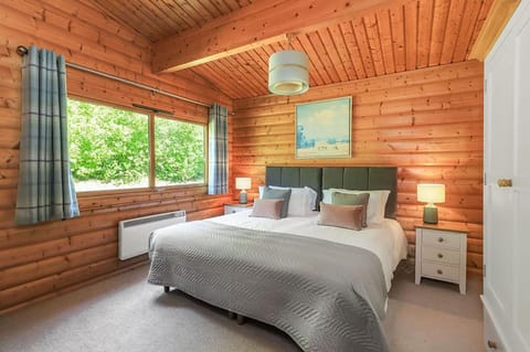 South Winchester Lodges Albergue natural in Winchester