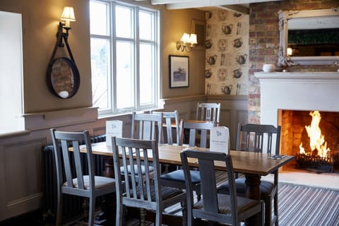 Crossroads by Chef & Brewer Collection Hotel in Daventry District