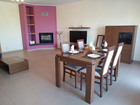 Apartamento Gamboa-Frente à Praia Condo in Peniche