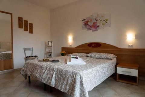 Agriturismo Al Franet Farm Stay in Tignale