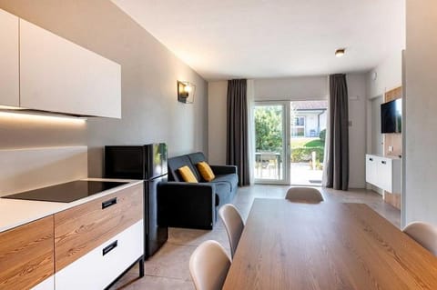 Appartamenti Tre Colline Apartamento in Lake Garda