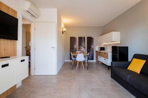 Appartamenti Tre Colline Copropriété in Lake Garda